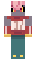 virtul14 minecraft skin