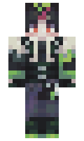 lauraaaa minecraft skin