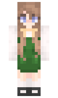 Sammie minecraft skin