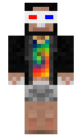 Crackhead00 minecraft skin