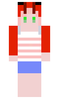 deguti minecraft skin