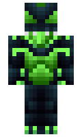 JustAaLisT minecraft skin