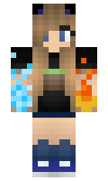 Kelowna minecraft skin