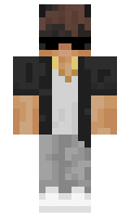 DrTemple minecraft skin