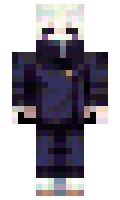 JayDub00 minecraft skin