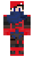 SetspeedYT minecraft skin