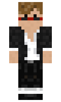 Heavyore minecraft skin