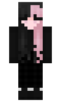 Aiko minecraft skin