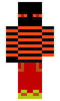 FARAZ123 minecraft skin