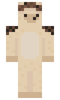 argo minecraft skin