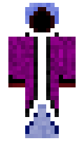 BladedMonster29 minecraft skin