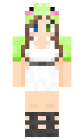 meggleskisses minecraft skin