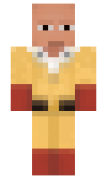 Hube minecraft skin