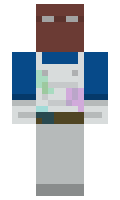 Glowshee minecraft skin
