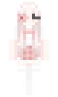 serxn minecraft skin