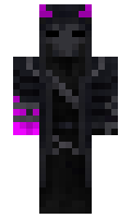 IIILegion minecraft skin