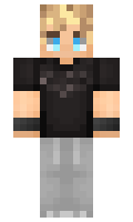 Spagyyy minecraft skin