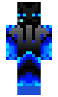 enderdj23 minecraft skin