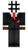 MRNanovg minecraft skin