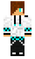 Fizz2012 minecraft skin