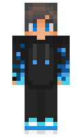 DutchLegacy minecraft skin
