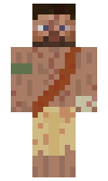 BrokenCars minecraft skin