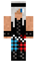 SengirVampire minecraft skin