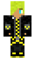 minecrafteer minecraft skin