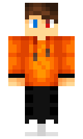 NikitaNT minecraft skin