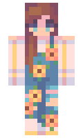 Owl minecraft skin