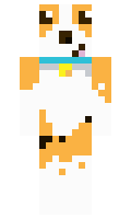 DRBanana01 minecraft skin