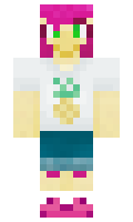 NorthStarrs minecraft skin