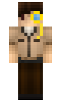Bamse222 minecraft skin