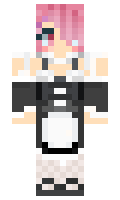 Tamiz minecraft skin