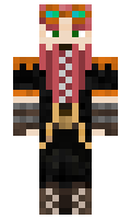 Annialator1 minecraft skin