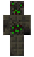 Chocler minecraft skin