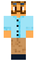 JackNilen minecraft skin