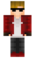 Crqwd minecraft skin