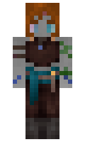 Hellaem minecraft skin