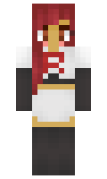 Bramyaa minecraft skin