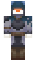 Connop minecraft skin
