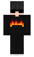 misskriss minecraft skin