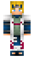 anfony minecraft skin