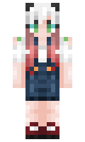 Kaveori minecraft skin