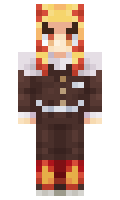 emman minecraft skin