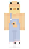 zwisest minecraft skin