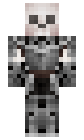 Kadius minecraft skin