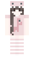 Deema minecraft skin
