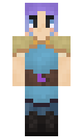 KiaIsASeagull minecraft skin