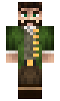 aerulion minecraft skin